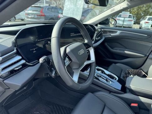 Certified 2026 Audi A6 Premium Plus w/ Premium Plus Package AWD/4WD image 26