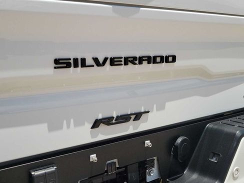 Used 2023 Chevrolet Silverado 1500 RST w/ All Star Edition Plus AWD/4WD image 11