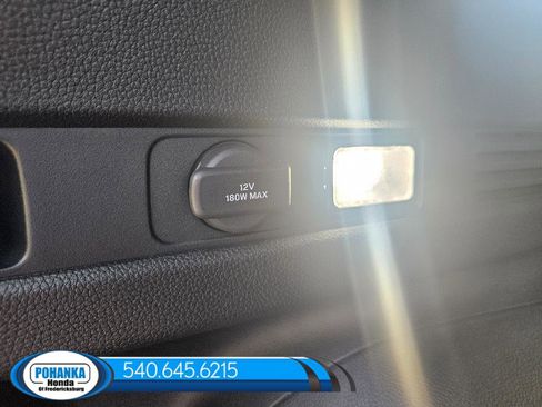 New 2026 Honda CR-V Sport Touring image 14