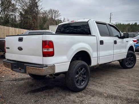 Used 2005 Ford F150 XLT image 8