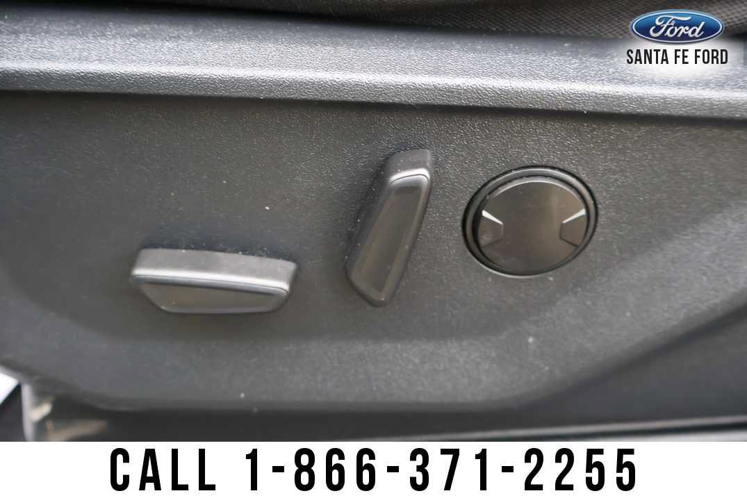 Used 2023 Ford F150 XLT w/ Equipment Group 302A High AWD/4WD image 21