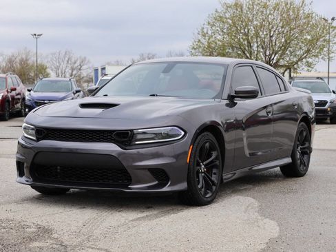 Used 2021 Dodge Charger R/T RWD image 6