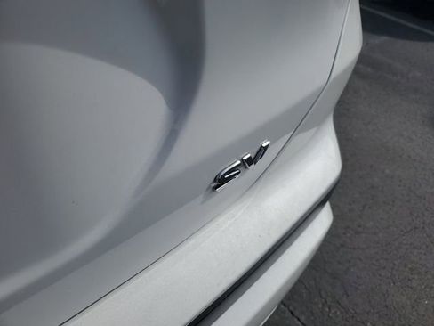 Certified 2023 Nissan Kicks SV image 11