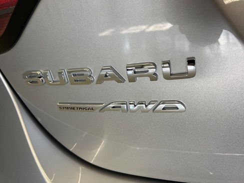 Certified 2025 Subaru Legacy Premium image 31