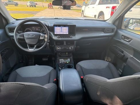 Used 2024 Ford Maverick XL w/ Equipment Group 100A Standard image 15