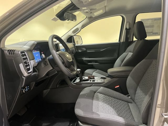 New 2026 Ford Ranger XL RWD image 16