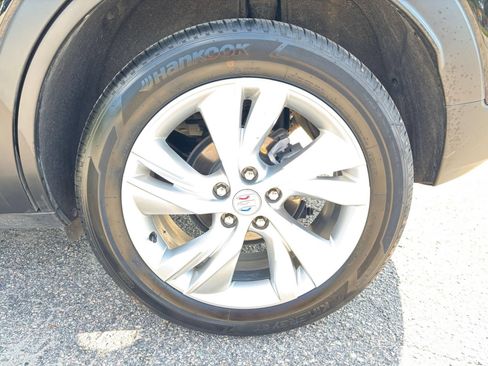 Used 2025 Buick Encore GX Preferred AWD/4WD image 28