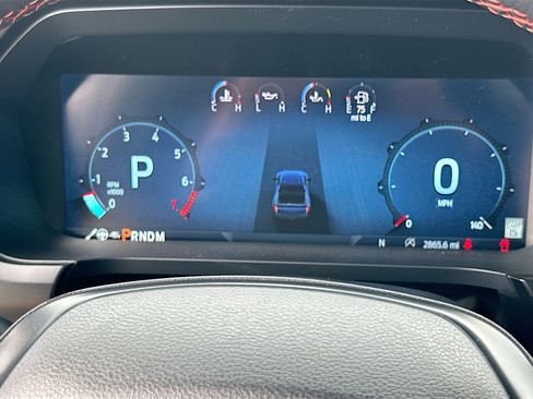 Used 2025 Ford F150 Raptor AWD/4WD image 12