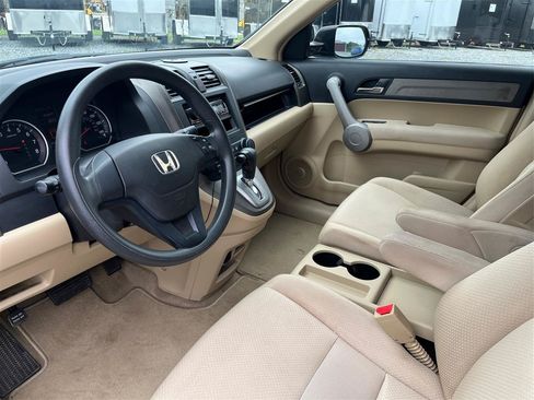 Used 2007 Honda CR-V LX image 9