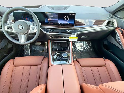 New 2026 BMW X6 xDrive40i image 17