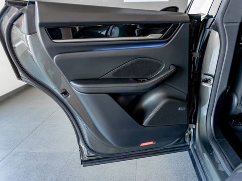 Certified 2024 Porsche Macan 4 Electric AWD/4WD image 23