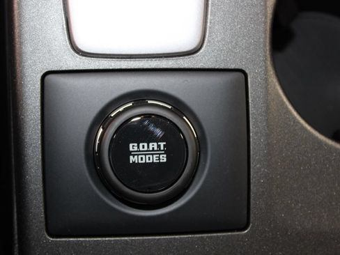 New 2026 Ford Bronco Sport Outer Banks w/ Outer Banks Tech Package+ AWD/4WD image 37