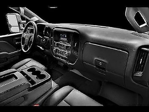 Used 2016 Chevrolet Silverado 3500 W/T w/ WT Convenience Package AWD/4WD image 65