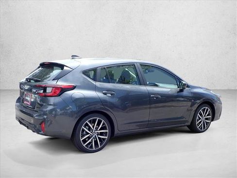 New 2026 Subaru Impreza 2.0i Sport AWD/4WD image 4