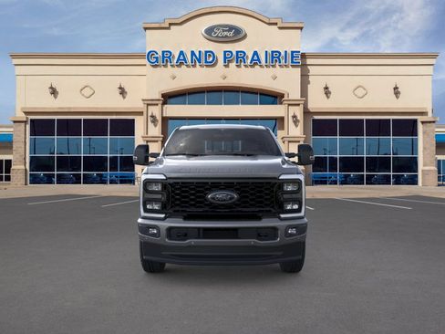 New 2026 Ford F250 Lariat AWD/4WD image 36