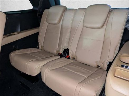 New 2026 Mercedes-Benz GLS 580 4MATIC image 18