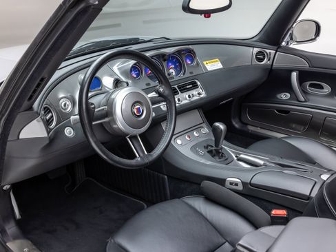 Used 2003 BMW Z8 image 62