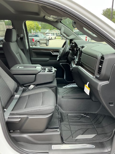 New 2026 Chevrolet Silverado 1500 RST w/ RST Select Package AWD/4WD image 13