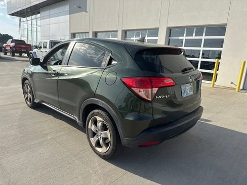 Used 2016 Honda HR-V LX image 7