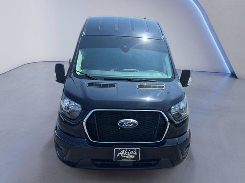 Used 2024 Ford Transit 350 XLT RWD image 2