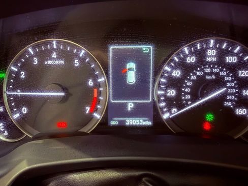 Certified 2021 Lexus RX 350 FWD w/ Premium Package image 22