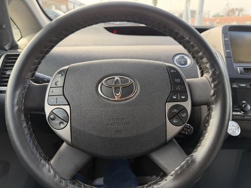 Used 2008 Toyota Prius image 16