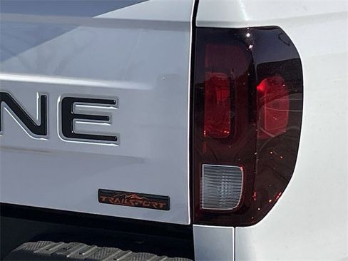 New 2026 Honda Ridgeline TrailSport image 6