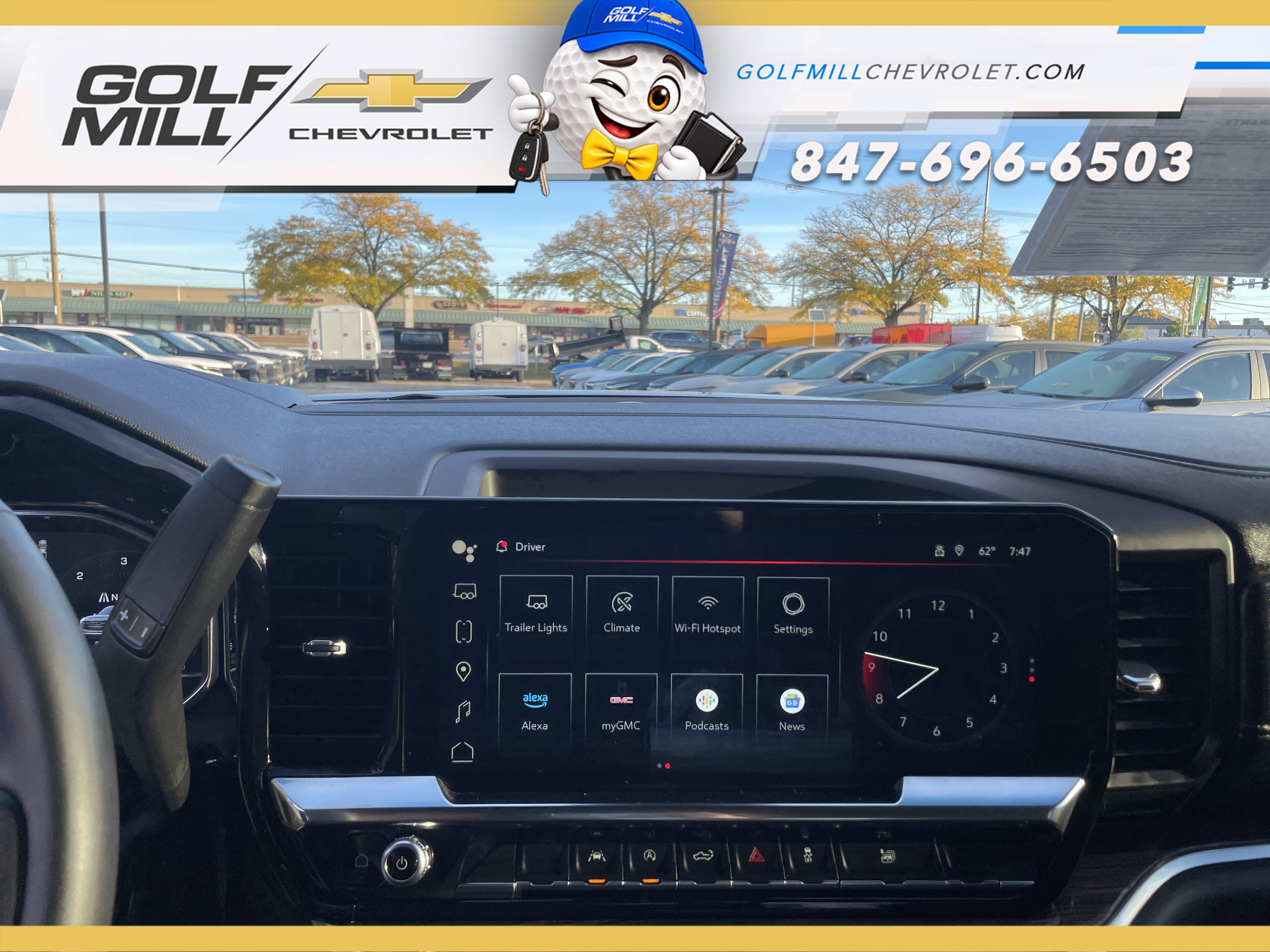 Used 2024 GMC Sierra 1500 Elevation AWD/4WD image 22