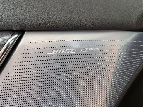 Certified 2023 Cadillac CT5 Luxury image 11