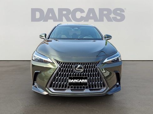 Used 2023 Lexus NX 250 AWD w/ Cold Area Package image 2