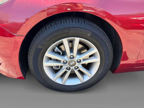 Used 2015 Hyundai Sonata SE FWD image 9