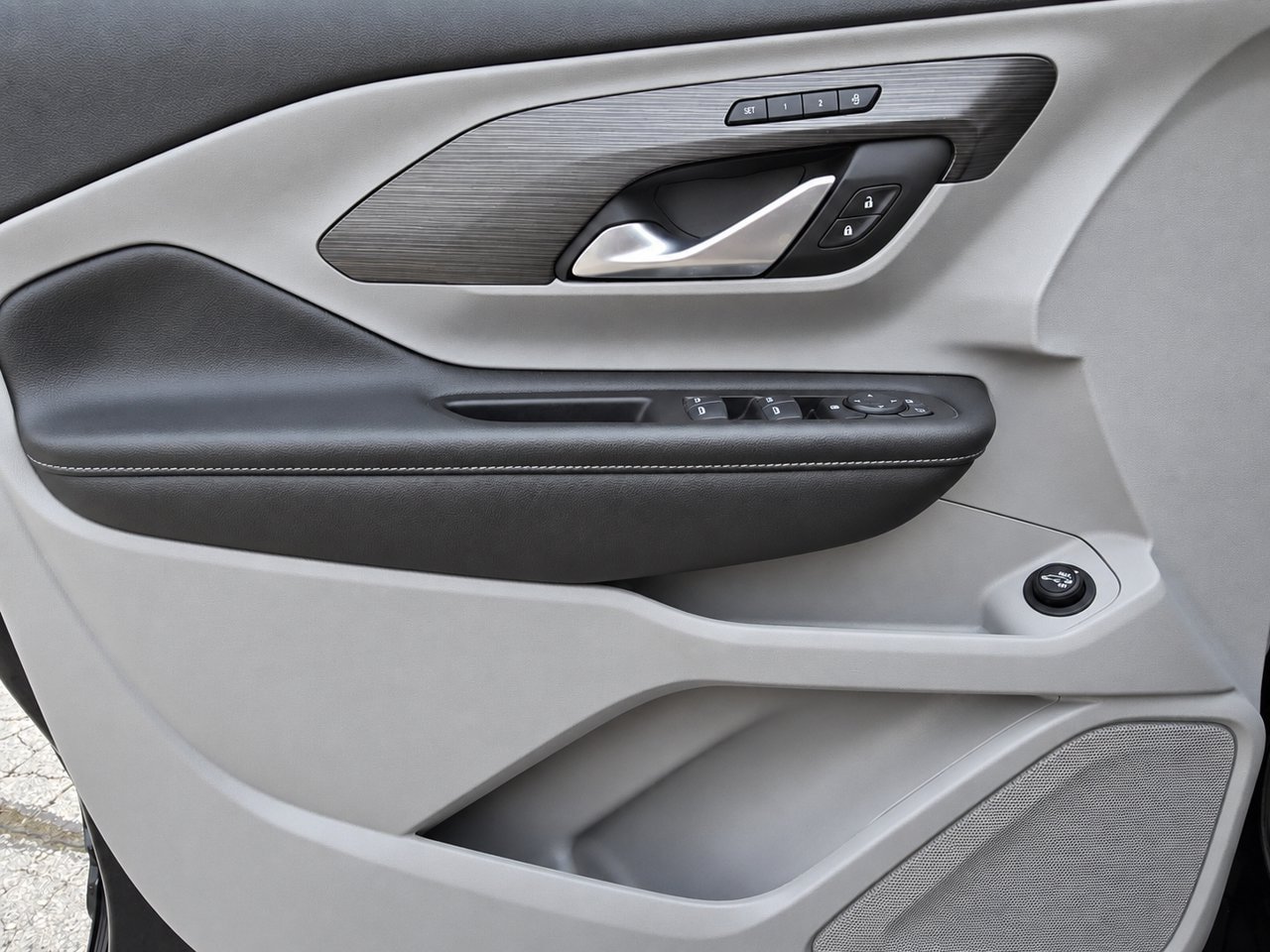 Certified 2023 GMC Terrain SLT FWD image 13