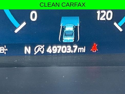 Certified 2021 Ford F150 Lariat w/ Equipment Group 502A High image 14