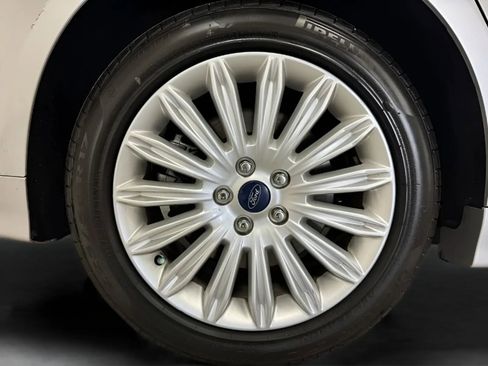 Used 2013 Ford Fusion Energi SE w/ Driver Assist Pkg FWD image 27
