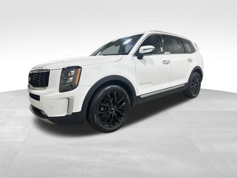 Used 2022 Kia Telluride SX FWD image 11