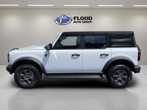 New 2026 Ford Bronco Big Bend AWD/4WD image 5
