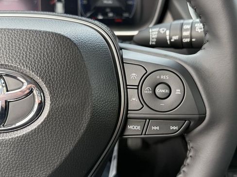 New 2026 Toyota Corolla Cross XLE FWD image 14
