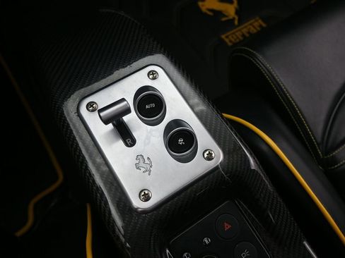 Used 2003 Ferrari 360 Modena RWD image 20