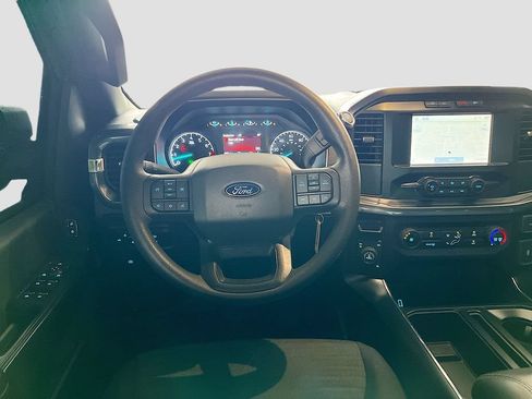 Used 2023 Ford F150 XL w/ STX Appearance Package AWD/4WD image 21