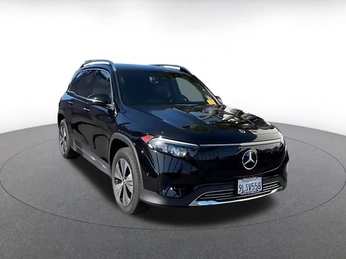 Used 2024 Mercedes-Benz EQB 250+ image 3