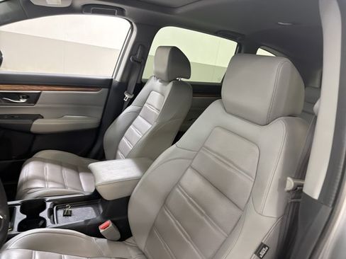 Used 2018 Honda CR-V EX-L image 5