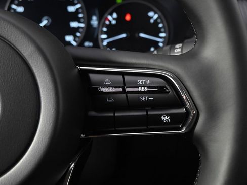 New 2026 MAZDA CX-90 3.3 Turbo w/ Select Package image 36