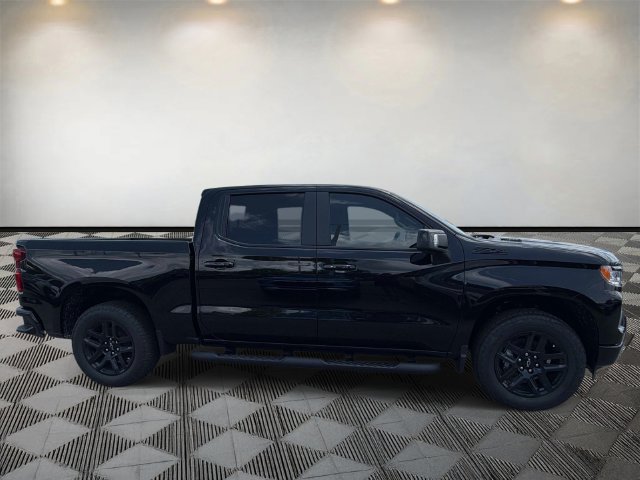 New 2026 Chevrolet Silverado 1500 RST AWD/4WD image 4