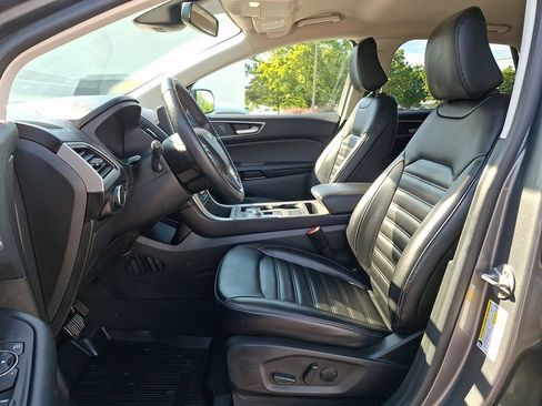 Used 2024 Ford Edge SEL w/ Convenience Package AWD/4WD image 15