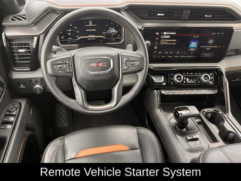 Used 2025 GMC Sierra 1500 AT4 AWD/4WD image 14
