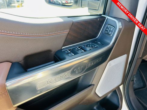 Used 2025 Ford F150 King Ranch image 19