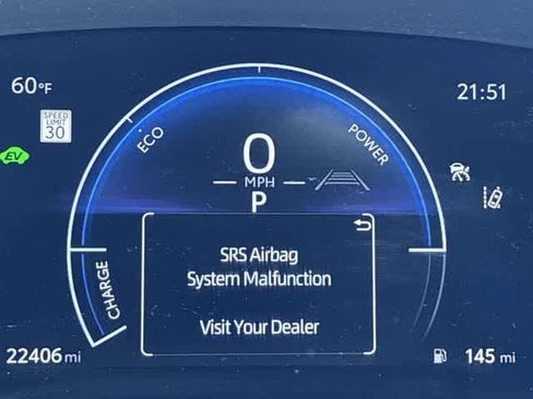 Used 2025 Toyota Camry SE w/ Convenience Package image 34