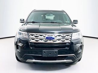 Used 2018 Ford Explorer XLT w/ Equipment Group 201A AWD/4WD video 2