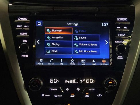 Used 2016 Nissan Murano SL w/ SL Technology Package AWD/4WD image 25