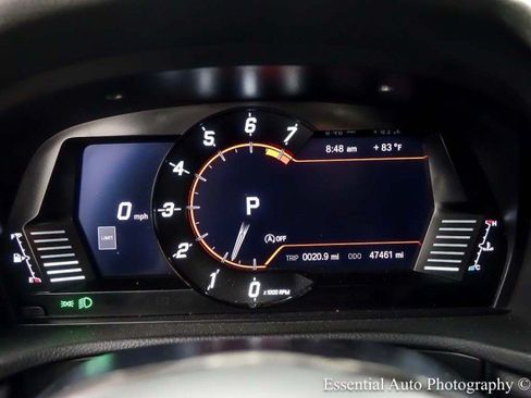 Used 2021 Toyota Supra Premium w/ Driver Assist Package RWD image 15